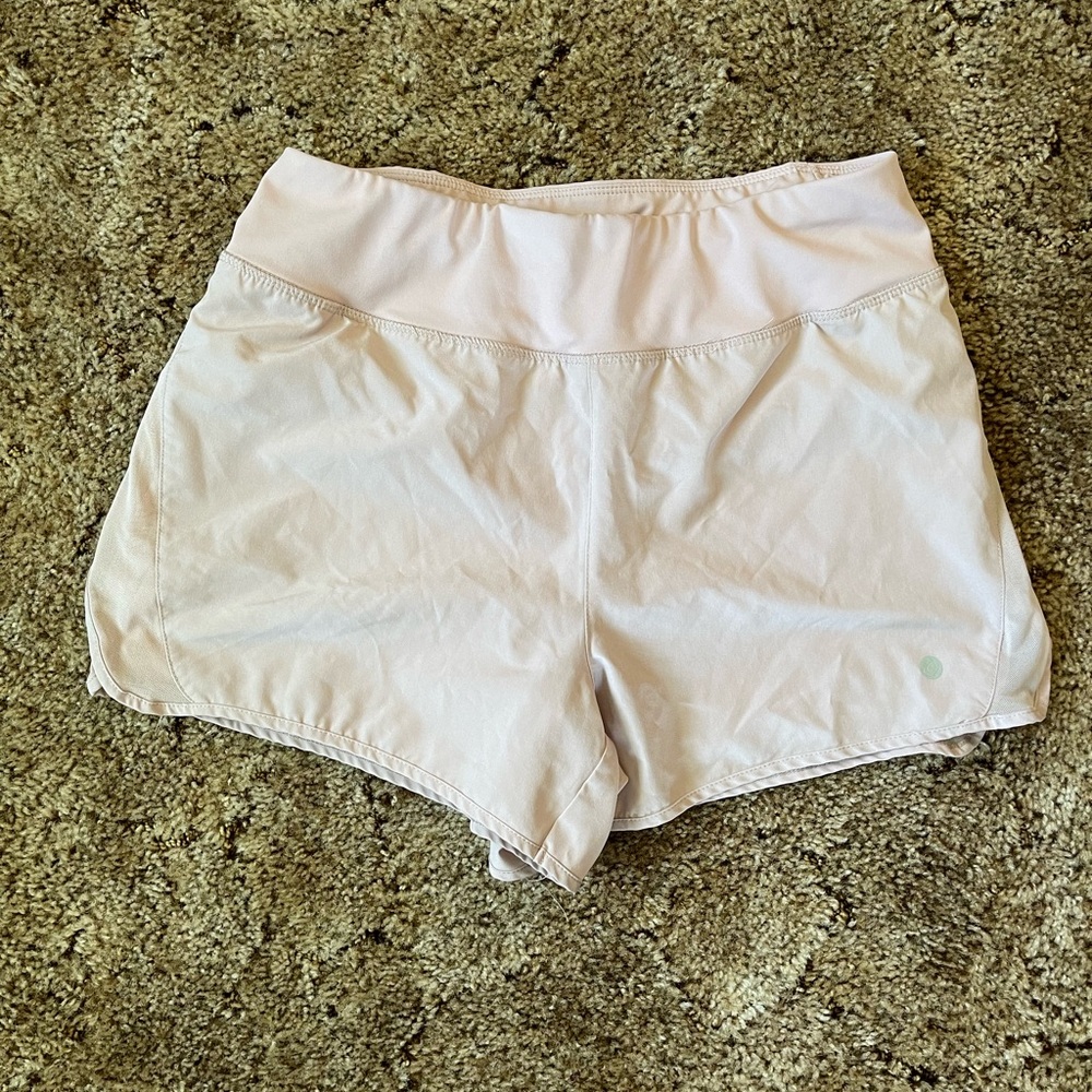 Athletic shorts